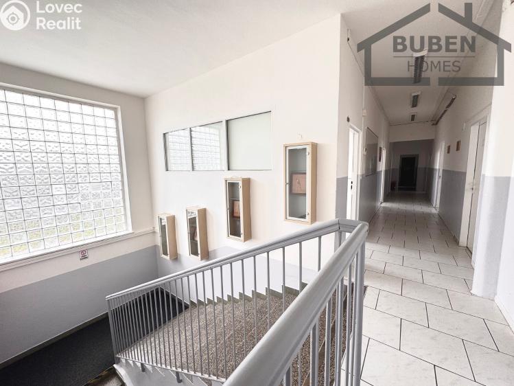 Rent warehouse Planá, Zámecká 964 č. 10