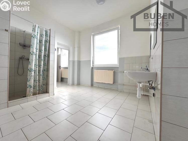 Rent warehouse Planá, Zámecká 964 č. 19