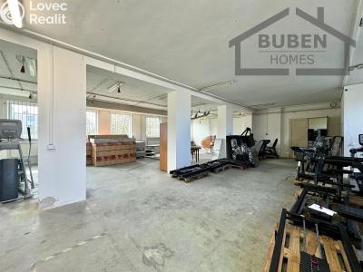 Аренда склада Planá, Zámecká 964 č. 3