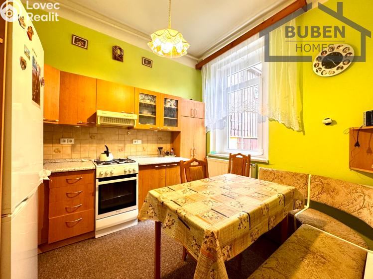 Sale family house Chodský Újezd č. 5