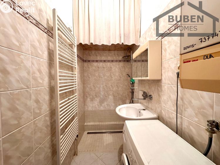 Sale family house Chodský Újezd č. 9