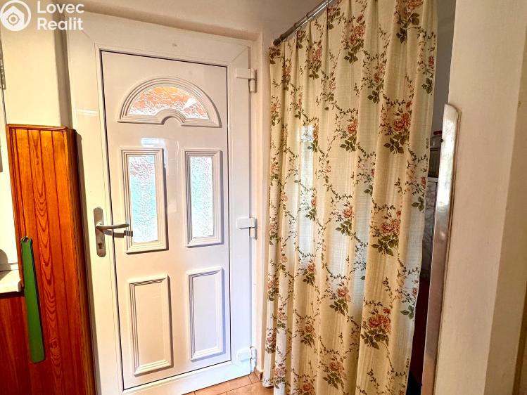 Sale family house Chodský Újezd č. 21