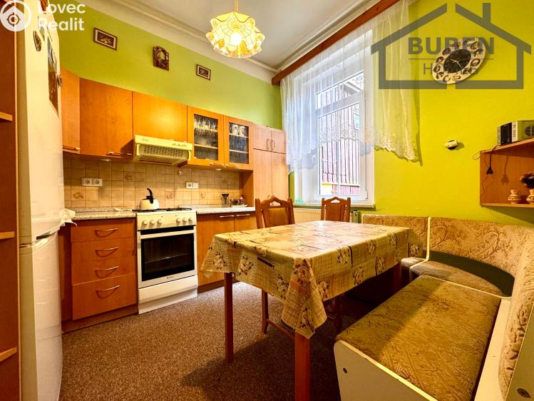 Sale family house Chodský Újezd č. 22