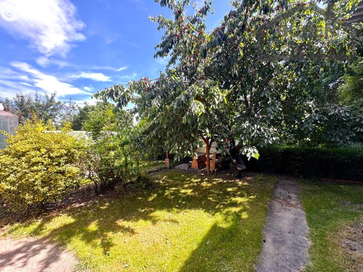 Sale family house Chodský Újezd č. 37