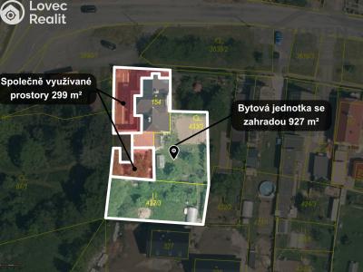 Продаж сімейного будинку Chodský Újezd č. 3