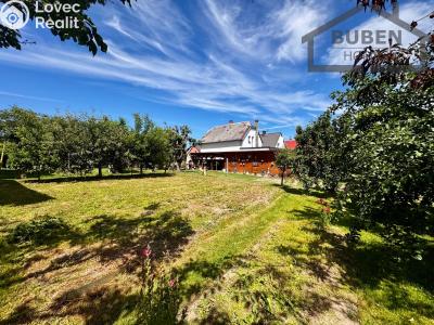 Продаж сімейного будинку Chodský Újezd č. 6