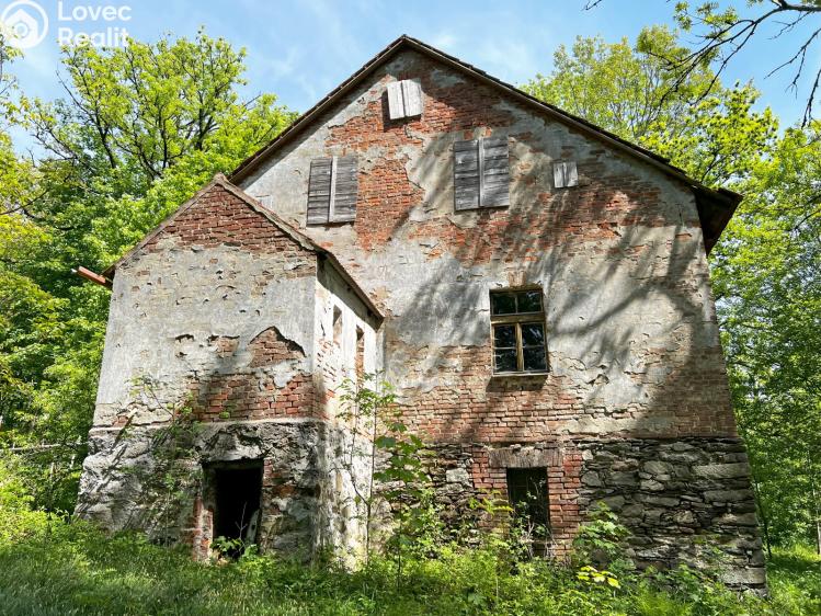 Sale family house Klenčí pod Čerchovem č. 3