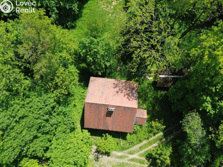 Sale family house Klenčí pod Čerchovem č. 4