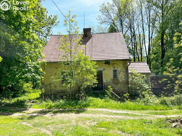 Sale family house Klenčí pod Čerchovem č. 5