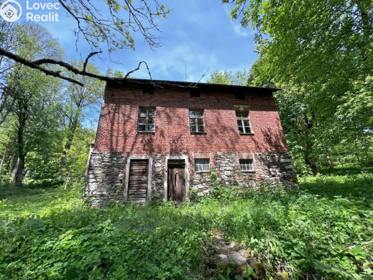 Sale family house Klenčí pod Čerchovem č. 6