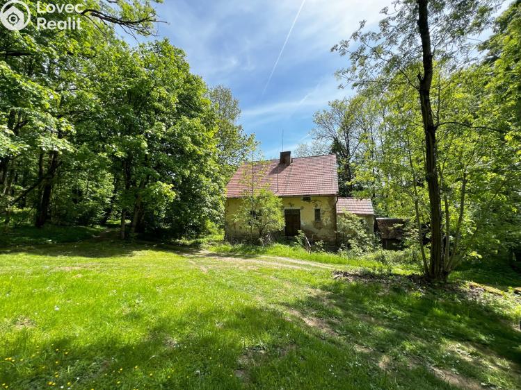 Sale family house Klenčí pod Čerchovem č. 7