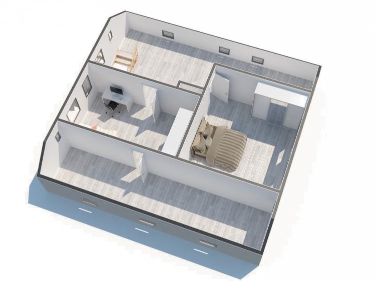 Sale family house Klenčí pod Čerchovem č. 11