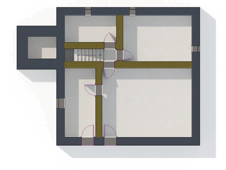 Sale family house Klenčí pod Čerchovem č. 12