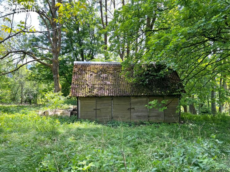 Sale family house Klenčí pod Čerchovem č. 14