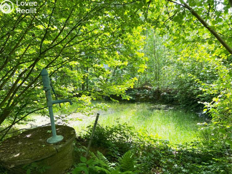 Sale family house Klenčí pod Čerchovem č. 18