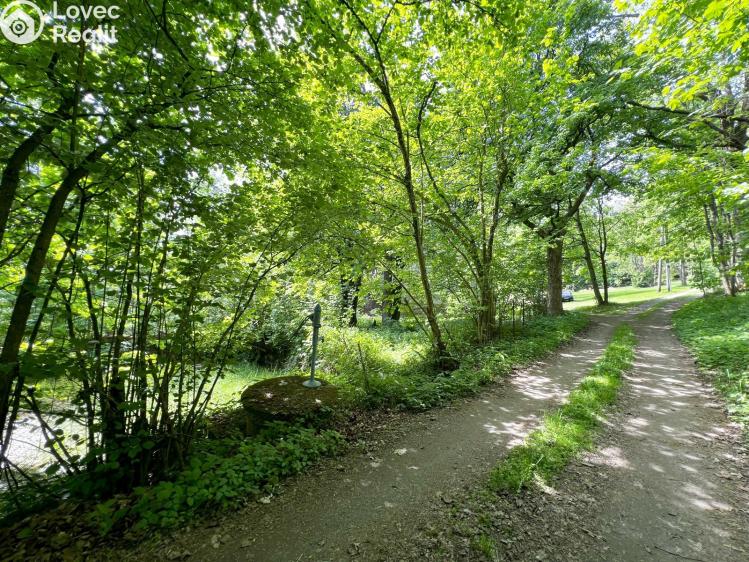 Sale family house Klenčí pod Čerchovem č. 20