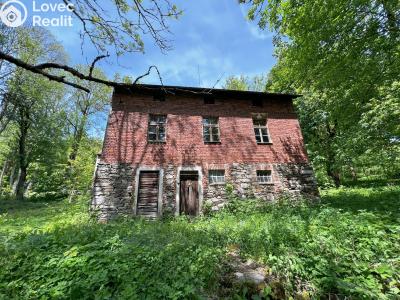 Продаж сімейного будинку Klenčí pod Čerchovem č. 6