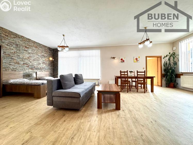 Prodej ubytovacího zařízení Tachov č. 7