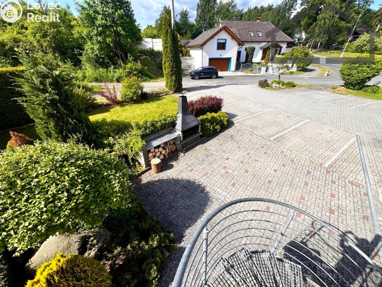 Prodej ubytovacího zařízení Tachov č. 10