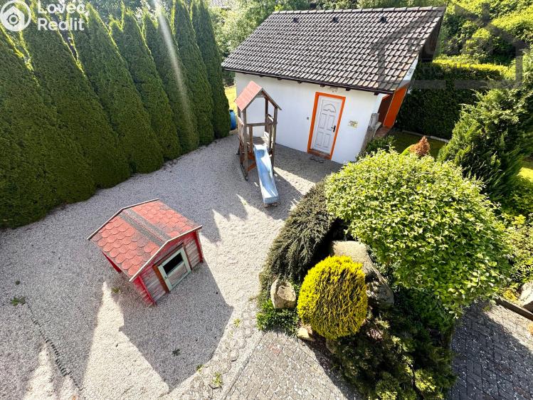 Prodej ubytovacího zařízení Tachov č. 11