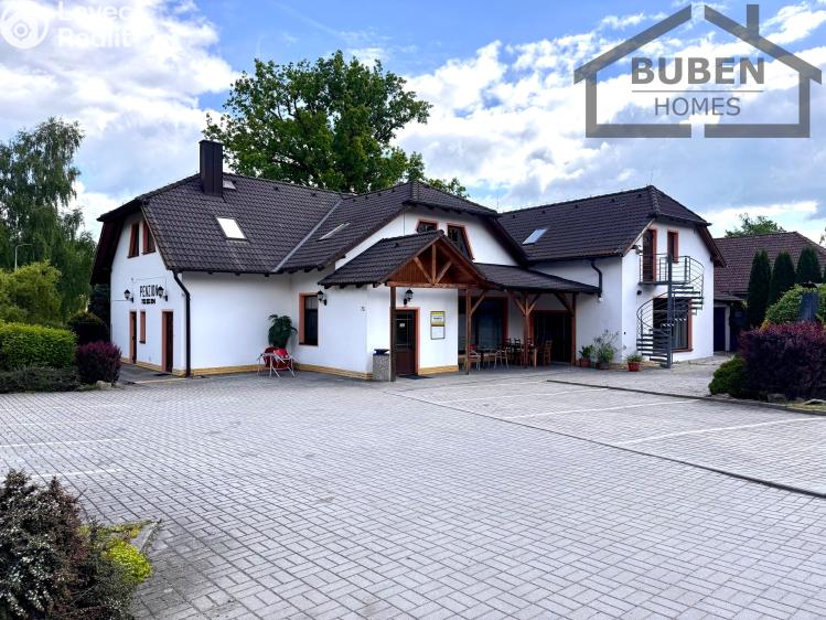 Prodej ubytovacího zařízení Tachov č. 12