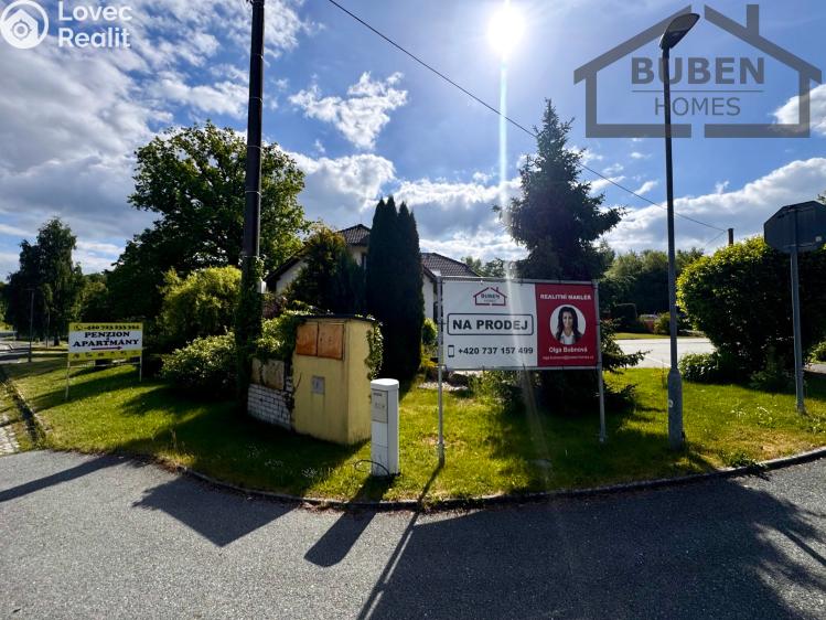 Prodej ubytovacího zařízení Tachov č. 14