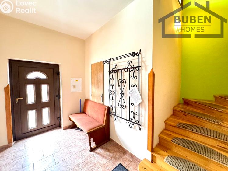 Prodej ubytovacího zařízení Tachov č. 21