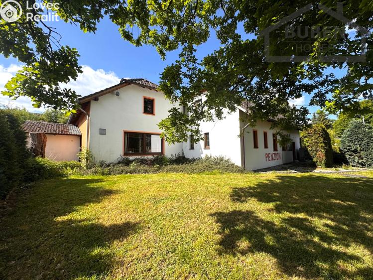 Prodej ubytovacího zařízení Tachov č. 22