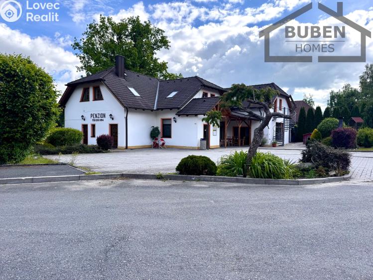 Prodej ubytovacího zařízení Tachov č. 27