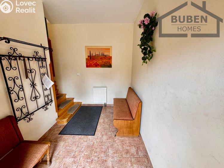 Prodej ubytovacího zařízení Tachov č. 29