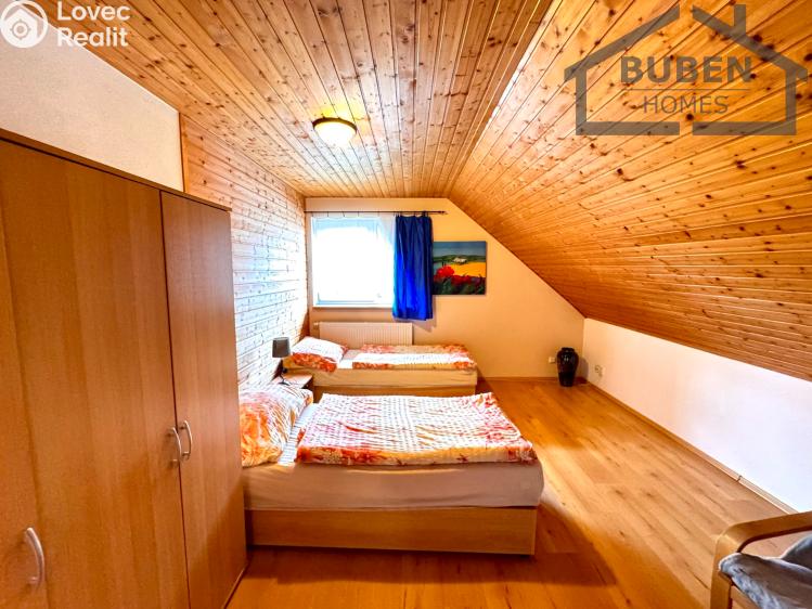 Prodej ubytovacího zařízení Tachov č. 30