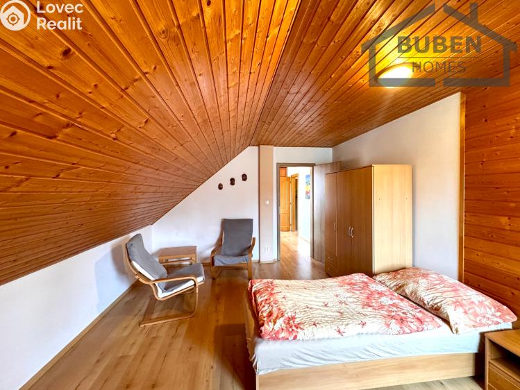 Prodej ubytovacího zařízení Tachov č. 31