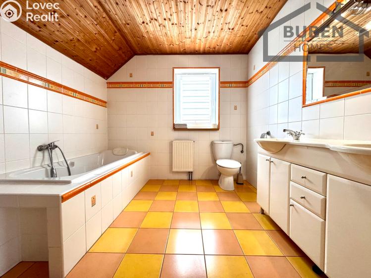 Prodej ubytovacího zařízení Tachov č. 34