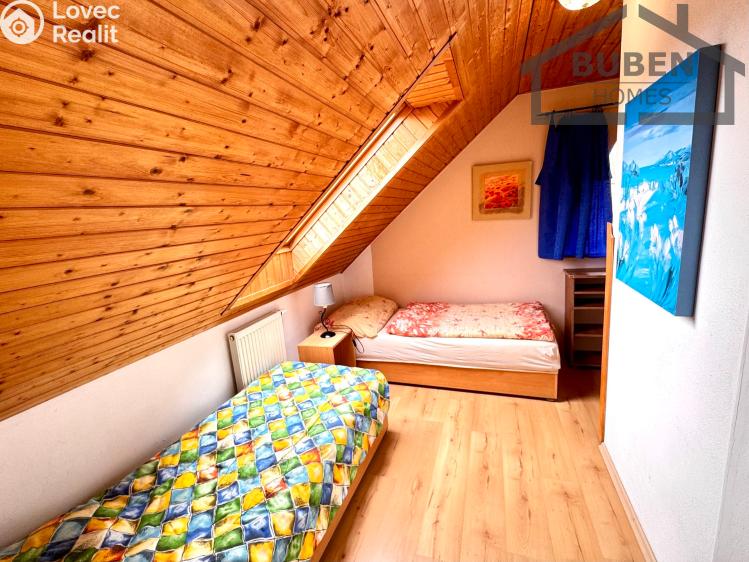 Prodej ubytovacího zařízení Tachov č. 35