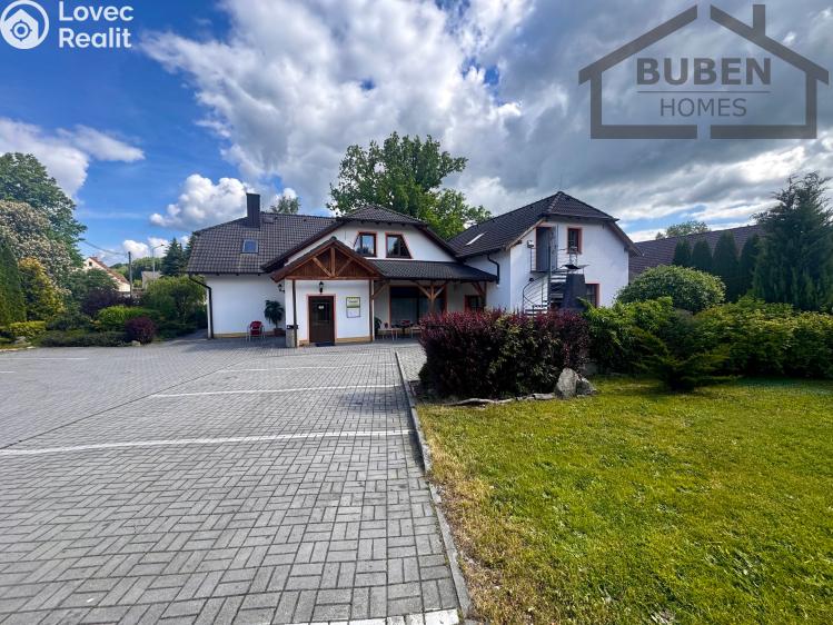 Prodej ubytovacího zařízení Tachov č. 36