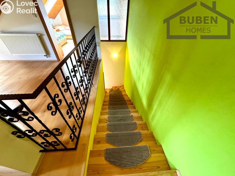 Prodej ubytovacího zařízení Tachov č. 38