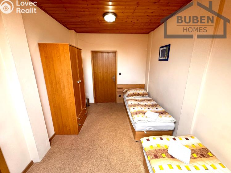 Prodej ubytovacího zařízení Tachov č. 42
