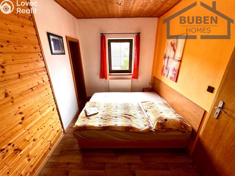 Prodej ubytovacího zařízení Tachov č. 45