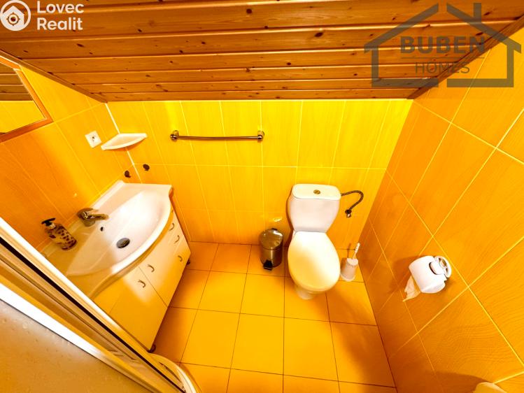 Prodej ubytovacího zařízení Tachov č. 47