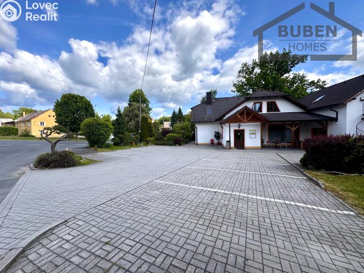 Prodej ubytovacího zařízení Tachov č. 51