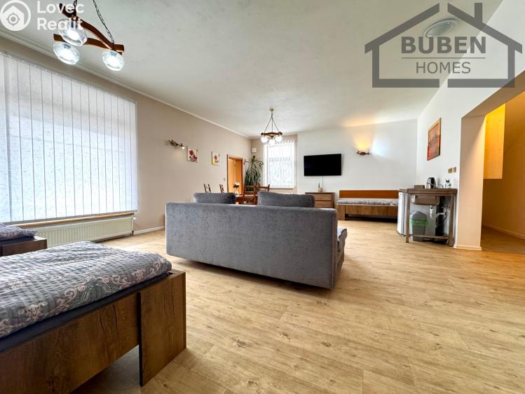 Prodej ubytovacího zařízení Tachov č. 52