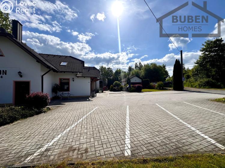 Prodej ubytovacího zařízení Tachov č. 54