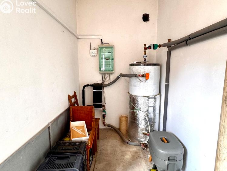 Prodej ubytovacího zařízení Tachov č. 56