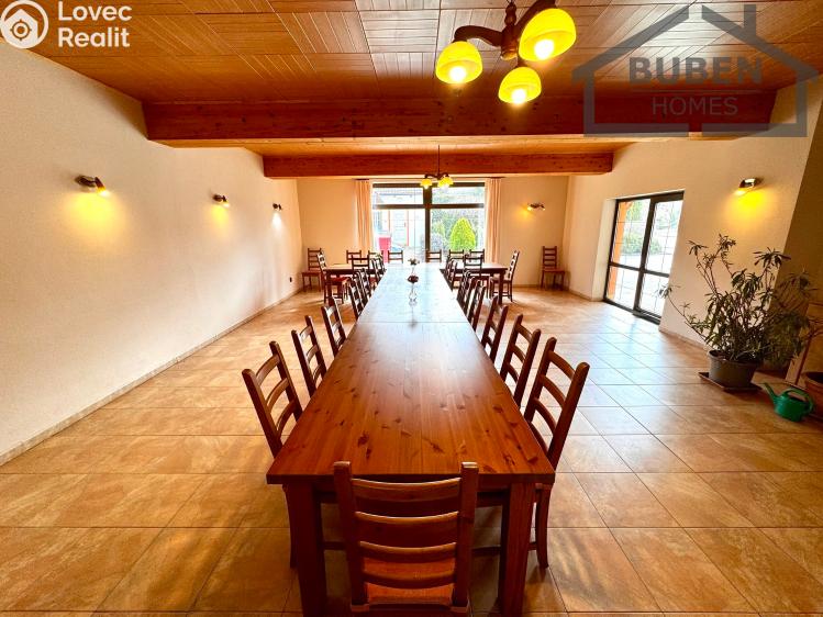 Prodej ubytovacího zařízení Tachov č. 60