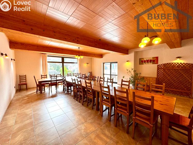 Prodej ubytovacího zařízení Tachov č. 61