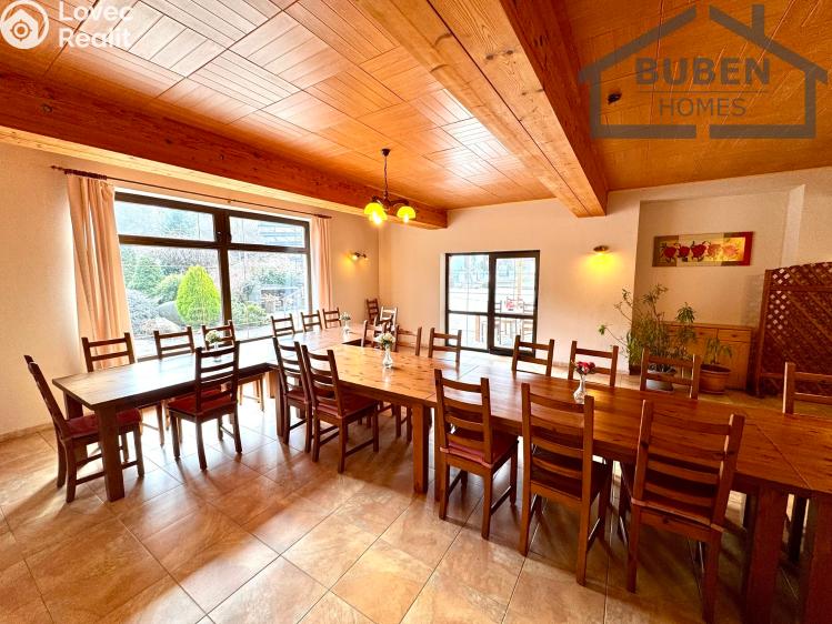 Prodej ubytovacího zařízení Tachov č. 62