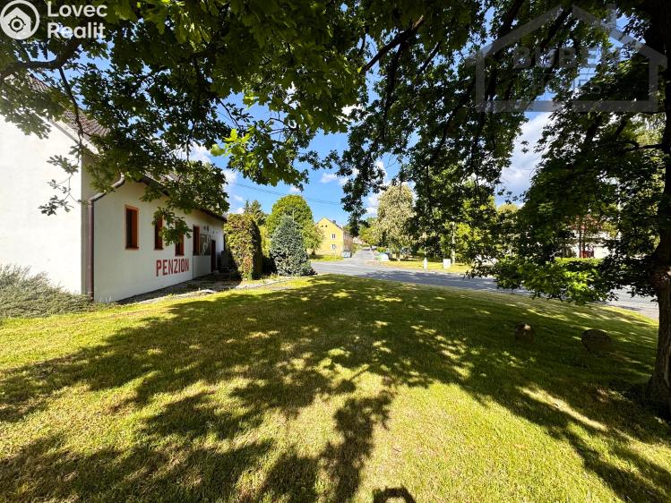 Prodej ubytovacího zařízení Tachov č. 68