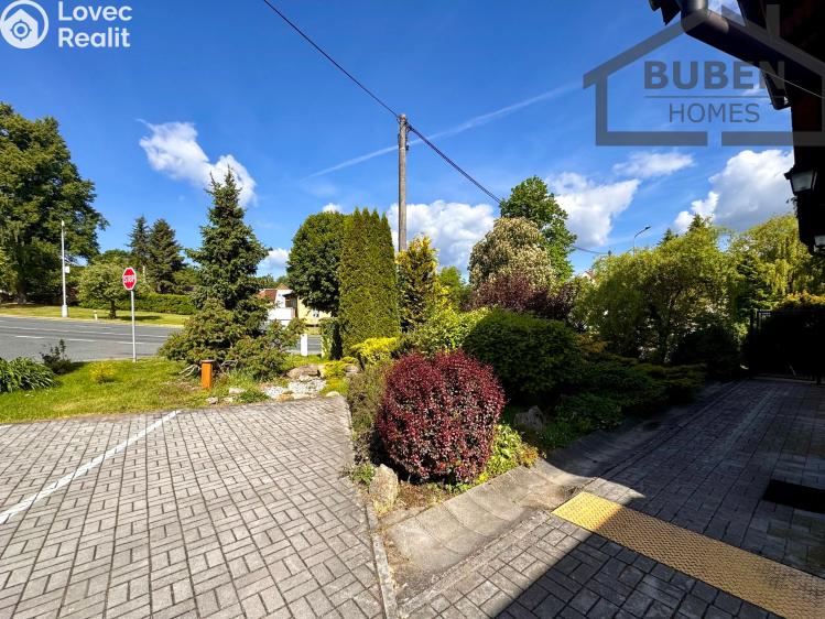 Prodej ubytovacího zařízení Tachov č. 74