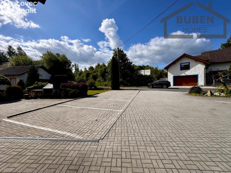 Prodej ubytovacího zařízení Tachov č. 76