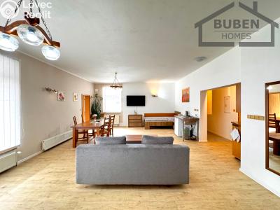 Prodej ubytovacího zařízení Tachov č. 4